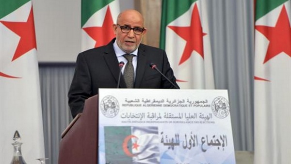 La HIISE déterminée à organiser des élections législatives « propres »