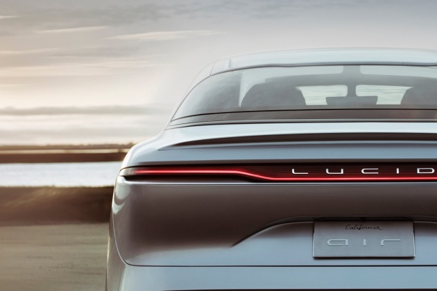 Samsung promet des voitures électriques qui se rechargeront en 20 minutes