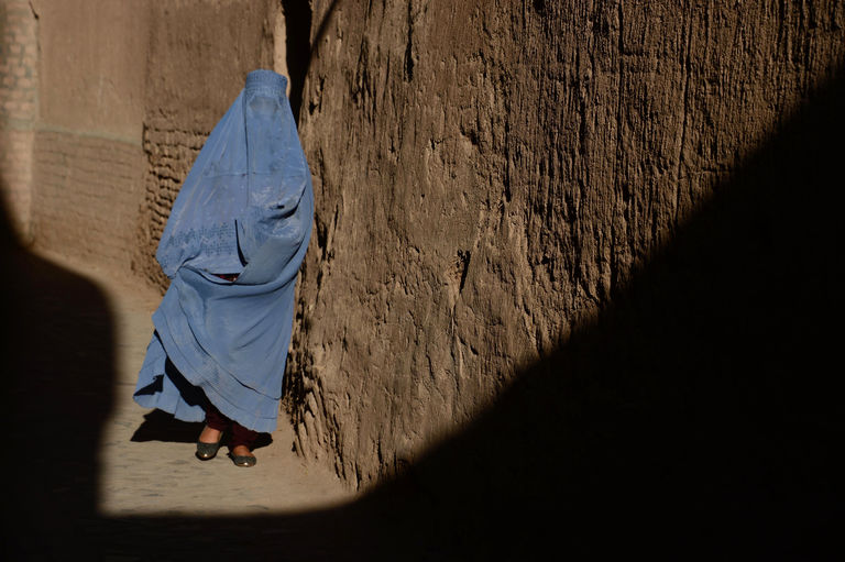 Le Maroc interdit la fabrication et la vente de burqas