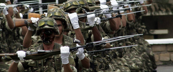 L’armée algérienne 2e plus puissante en Afrique derrière l’Egypte, 26e au monde selon Global Firepower