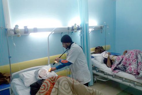 Au sud de Sidi Bel-Abbès : Deux cas d’hypothermie à cause du froid