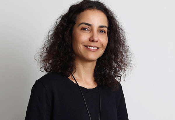 entretien : Meryem Jazouli, chorégraphe : Alger-Casa, «pas chassé» pour élever les jeunes vocations