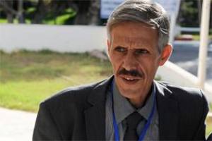 FFS La purge continue Le maire de Boghni «radié et exclu»