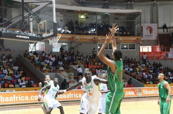 AfroBasket-2017 / Algérie: Hamdini déterminé à décrocher la qualification pour Brazzaville