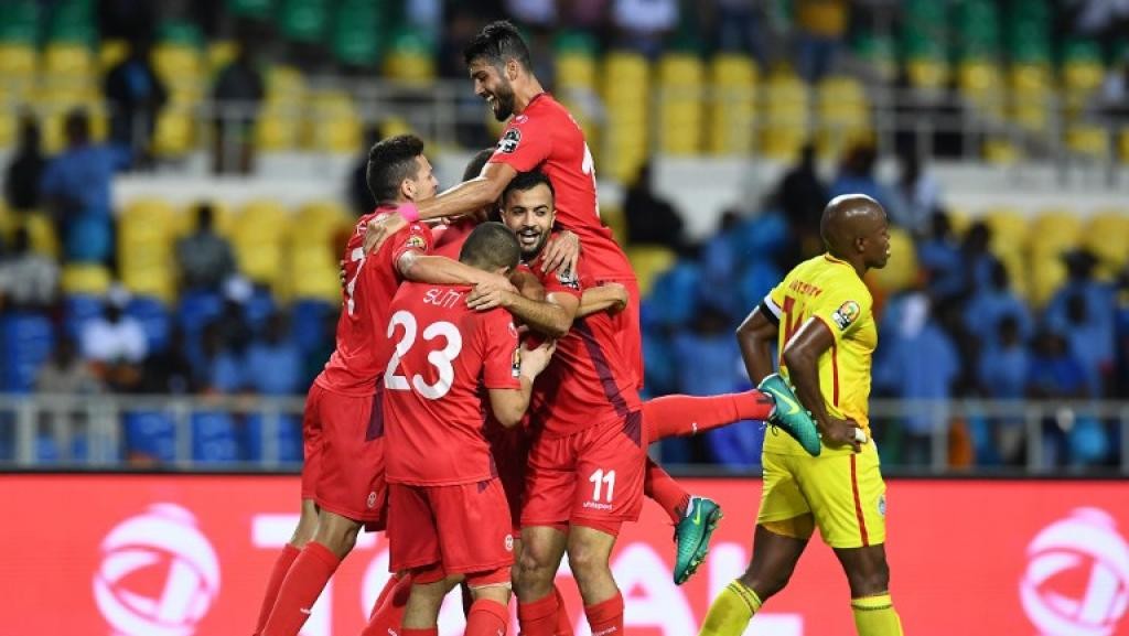CAN 2017: la Tunisie en quarts sans trembler