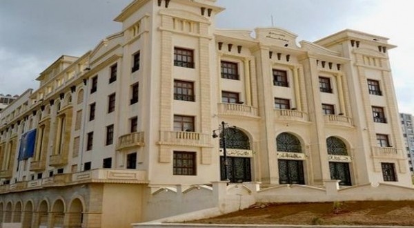Les universitaires entrent en scène à Mostaganem