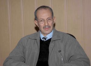 El hadj tahar boulenouar, président de l’ANCA la grève n’a pas connu un large suivi