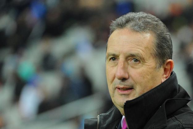 Georges Leekens (sélectionneur de l’Algérie) : «Utiliser ça pour l’avenir»
