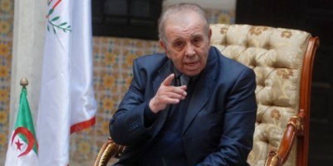 SNM : « Les déclarations de Ksentini sont ingrates »