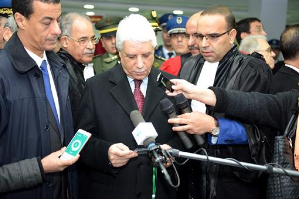 L’objectif de la réforme et de la modernisation de la justice est de garantir les droits et les libertés