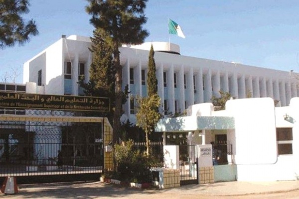 Enseignement supérieur: Hadjar coprésidera à Paris la 4éme conférence algéro-française