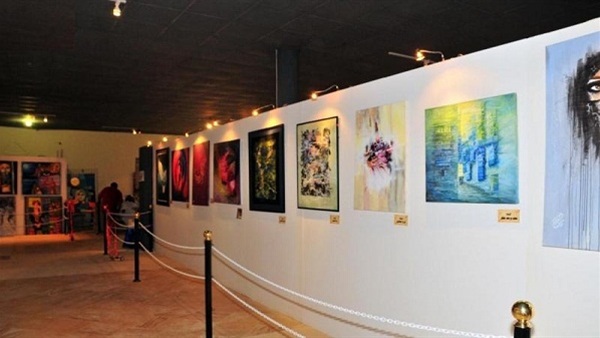 Sis au Télémly:  «Le sous-marin», un nouvel espace culturel, ouvre ses portes à Alger