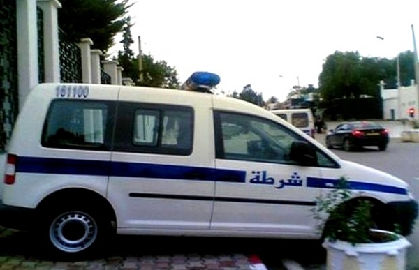 Alger: arrestation d’une femme en possession de plus de 500 comprimés psychotropes