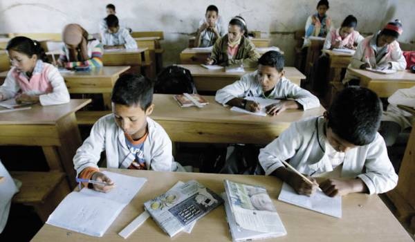 La réforme du système éducatif n’a pas affecté les valeurs et constantes de l’identité nationale