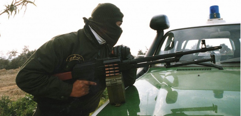Une plate-forme de douze revendications adressée au ministère: Sit-in des soldats de la décennie noire devant la 2ème région militaire
