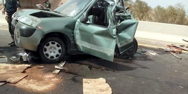 Accidents de la route: Les conducteurs des bus ne sont pas tous des chauffards