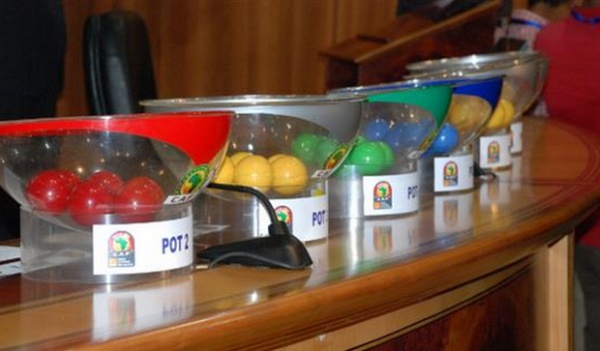 CAN-2019 (tirage au sort): l’Algérie dans le niveau 1 (CAF)