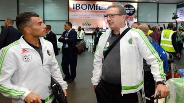 Les Verts aujourd’hui au Gabon pour la 17e participation de l’Algérie à la CAN : Briller pour convaincre