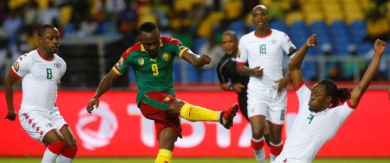 La CAF s&rsquo;excuse pour l&rsquo;absence des hymnes avant Burkina Faso-Cameroun