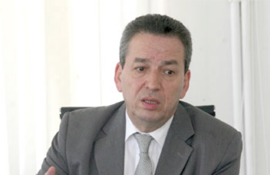 «Seule une participation massive aux élections pourra donner une légitimité au Parlement»