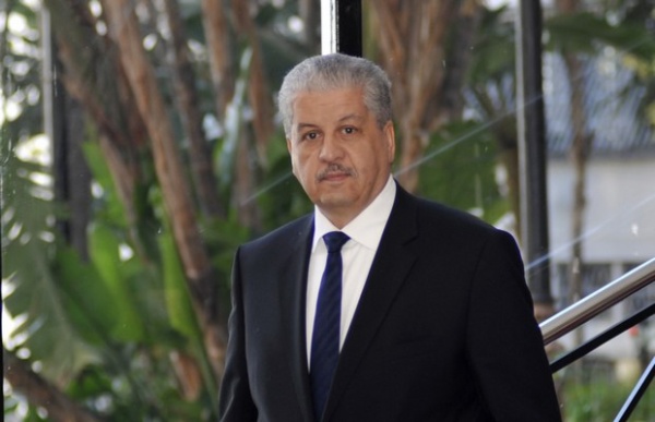 Le président Bouteflika charge Sellal de le représenter au sommet sur la Libye à Brazzaville