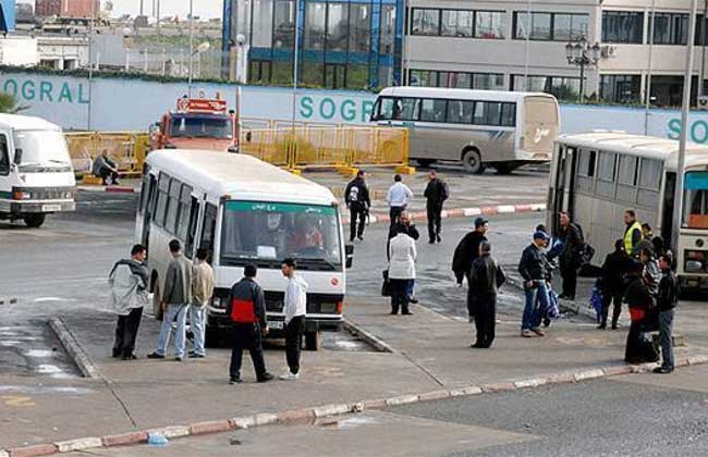 L’augmentation des tarifs du transport urbain de 10 dinars est « illégale » (ministre)