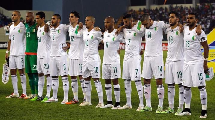 Chaines qui diffuseront le match Algérie – Zimbabwe 15 janvier à 17h00 – CAN 2017