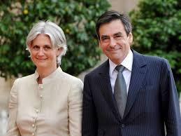Salaire de l’épouse de Fillon : la justice française ouvre une enquête
