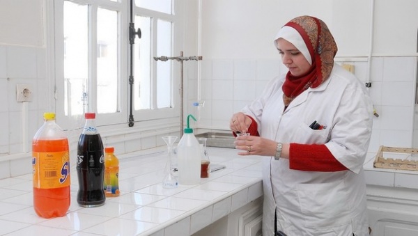 Alimentation: mise en place de nouvelles normes de contrôle