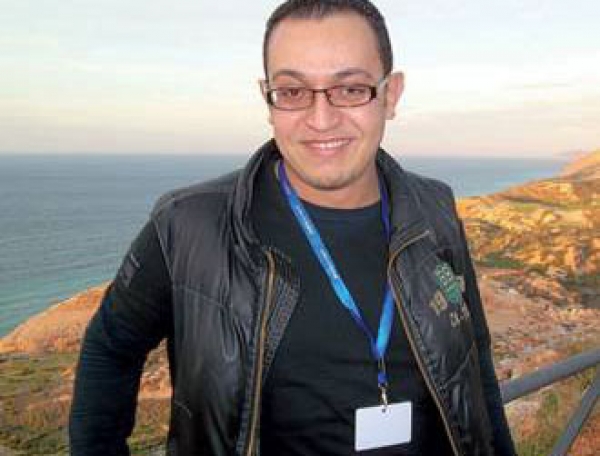 Exposition/ «la bande dessinée algerienne au mama»: salim brahimi : «Le dz-Manga y est à l’honneur car la plus grande partie de nos bd éditées sont au format manga»