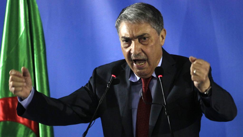 Ali Benflis: «Le pouvoir va essayer de nous faire payer notre boycott»