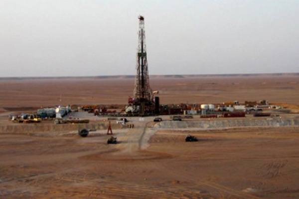 Adrar: Le groupement Touat-Gaz entrera en production avant la fin de l’année