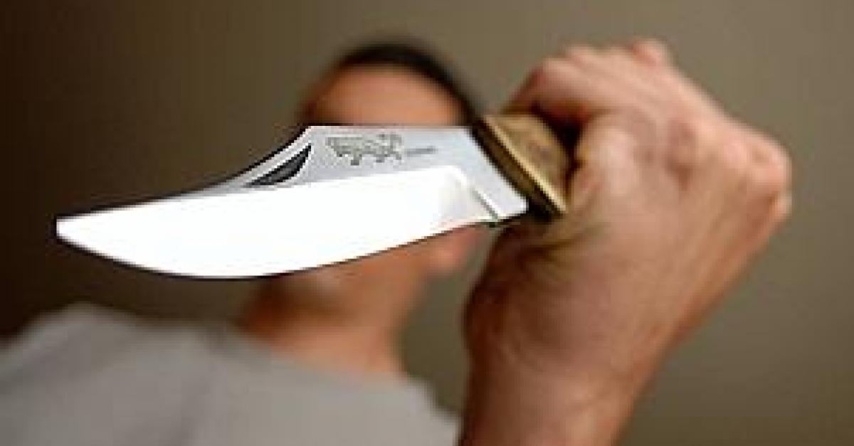 Ridane (Bouira): Agressée puis achevée au couteau