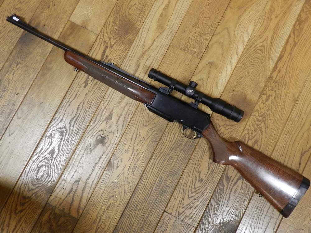 Khenchela: Trois fusils de chasse saisis et plusieurs personnes arrêtées