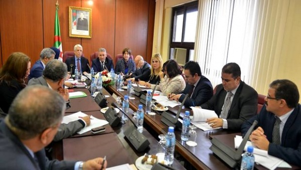 Code de procédure pénale: des amendements substantiels concernant le fonctionnement du tribunal criminel