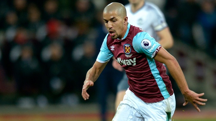 Premier league : le carton de feghouli annulé par la FA