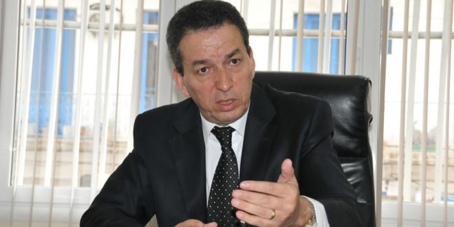 Formations politiques: Le MPA de Benyounès siphonne les autres partis