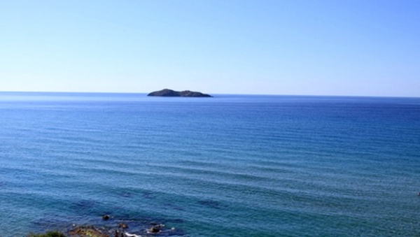 Oran: 11 candidats à l’émigration clandestine interceptés au large de cap falcon (Aïn El Turck)