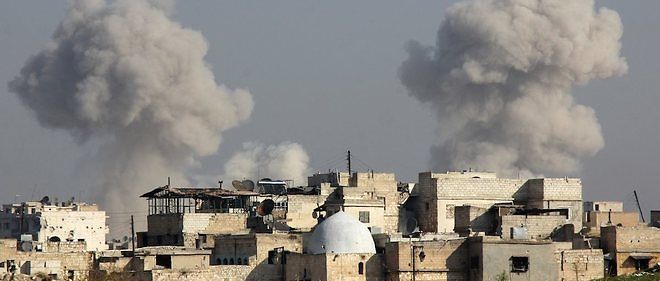 L’armée turque élimine 18 terroristes dans le nord de la Syrie