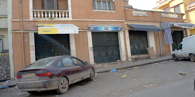 Direction régionale du commerce d’Oran: Plus de 670 milliards de cts de chiffres d’affaires dissimulés dans 5 wilayas