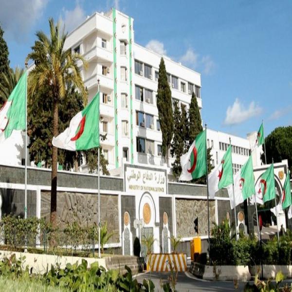 Le MDN déjoue 12 millions de tentatives de piratage