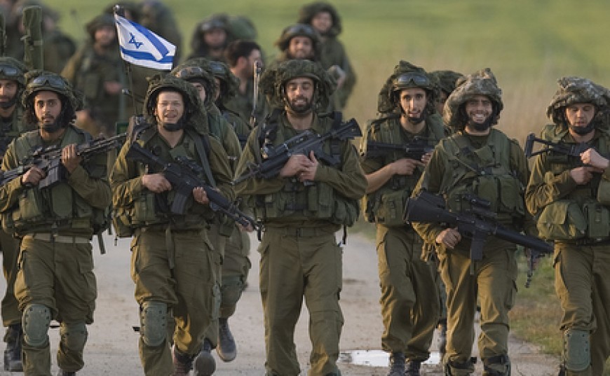 28 Palestiniens arrêtés par l’armée israélienne