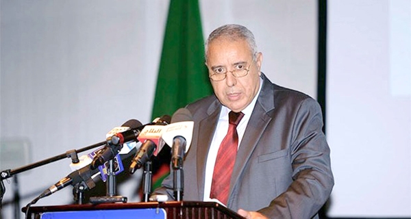 Dialogue social : El Ghazi reçoit les syndicats autonomes