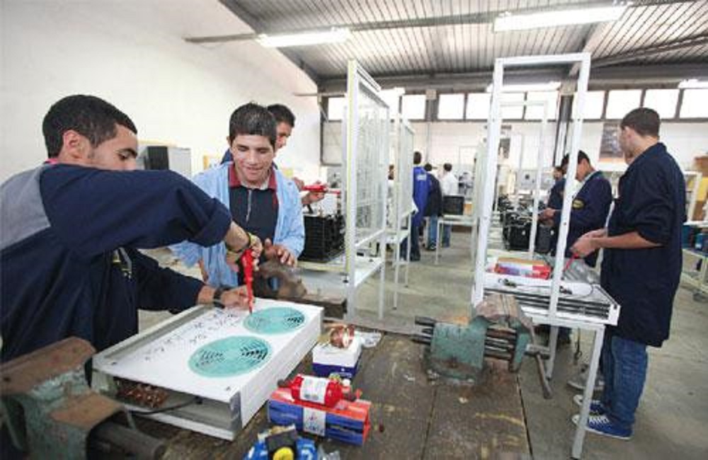 Rentrée de la formation et l&rsquo;enseignement professionnels: Plus de 1 000 stagiaires attendus à Aïn-Témouchent