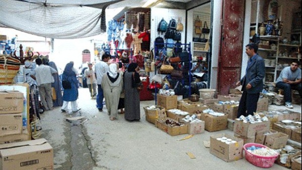 Près de 30.000 infractions commerciales enregistrées en 2016 à Alger