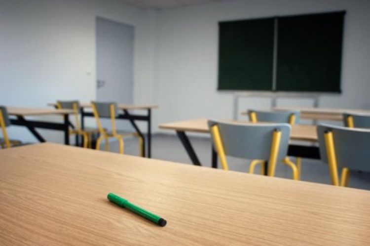 Lycée El-Ghazali de Sour El-Ghozlane: Les élèves n’assistent pas aux cours car les classes ne sont pas chauffées