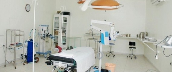 Mise en service d’un nouvel hôpital à Tipasa