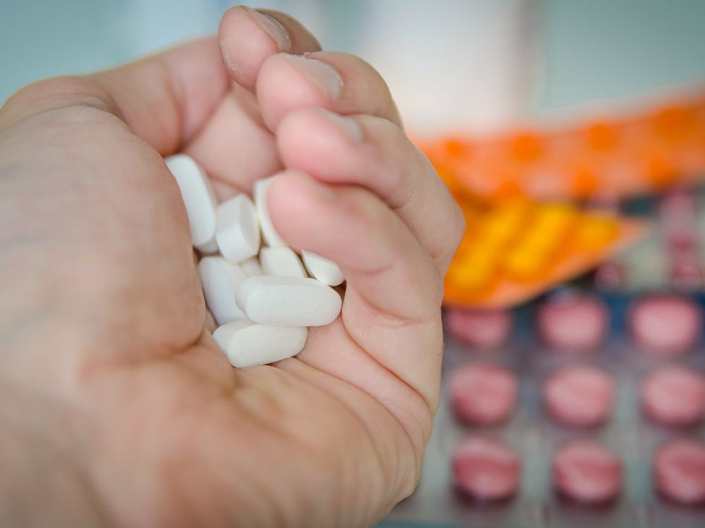 Ces 91 médicaments « plus dangereux qu’utiles »