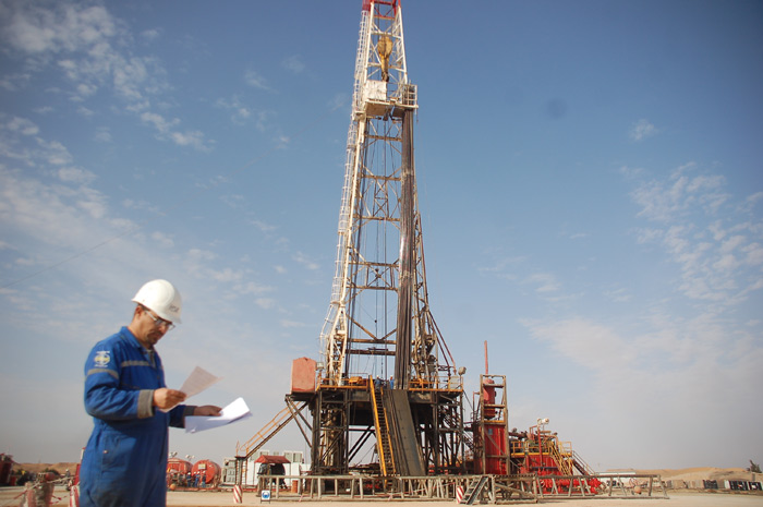 ALNAFT notifie aux compagnies pétrolières en Algérie la répartition de la réduction