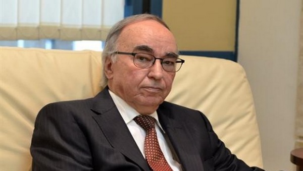 Baba Ammi note une amélioration progressive de la lutte contre le transfère illicite de devise